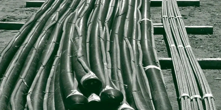 Active and Passive Anchor Systems for Sarnia Soil Conditions