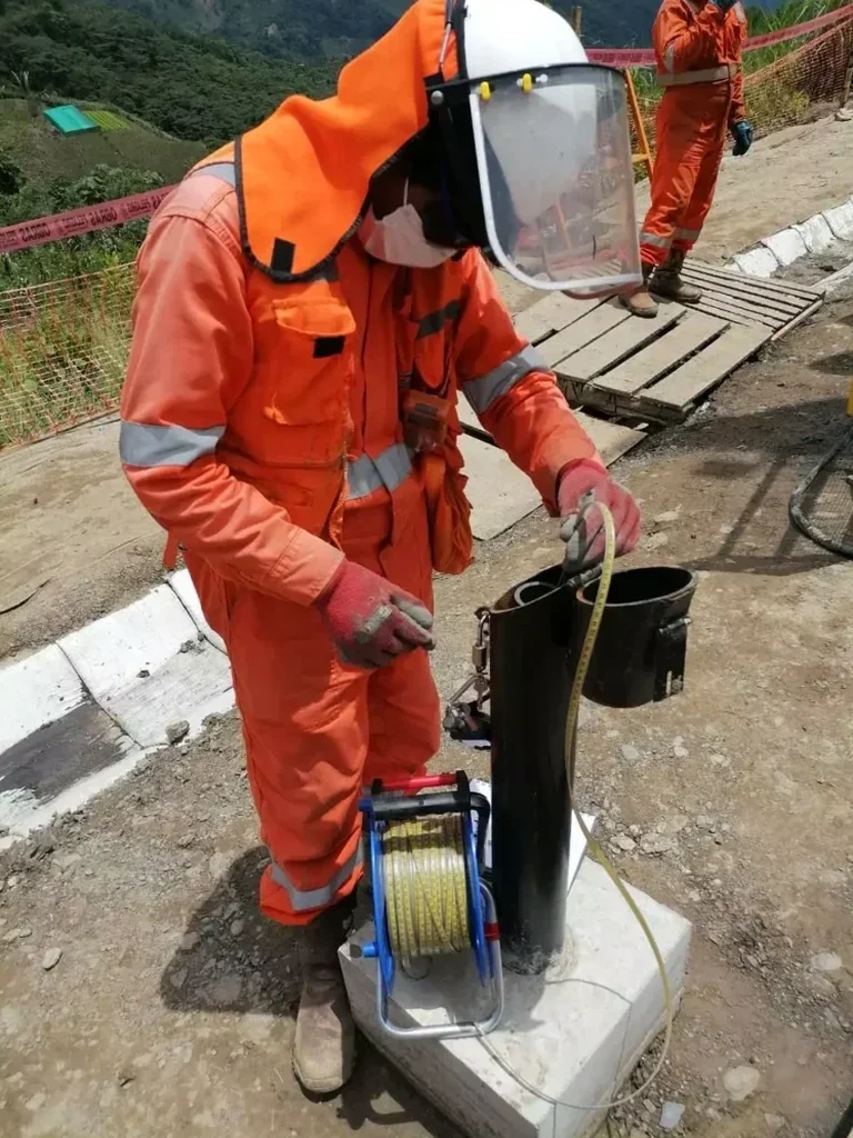 Cone Penetration Testing (CPT) in Sarnia: Fast, Reliable Soil Profiling