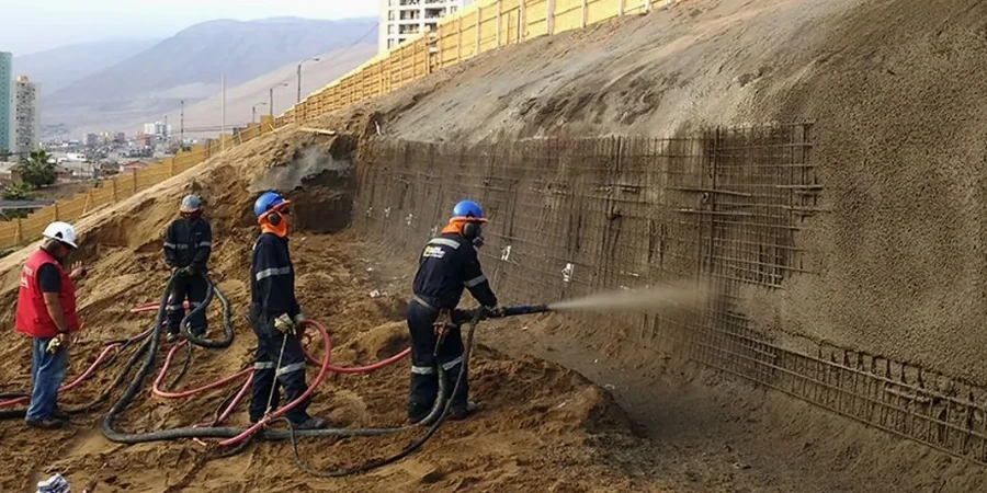 Slope Stability Analysis for Sarnia Projects