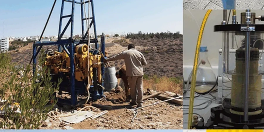 Geotechnical Engineering in Sarnia