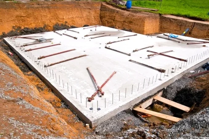 Raft Foundation Design in Sarnia’s Reactive Clay Soils