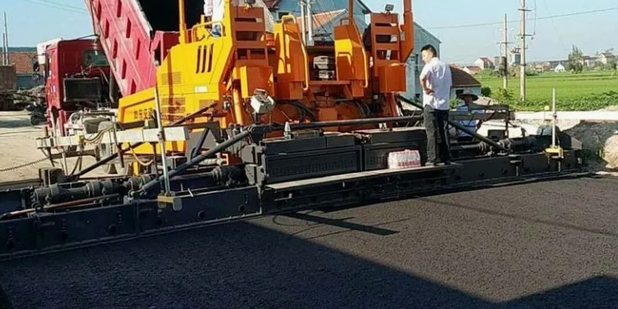 Flexible Pavement Design Solutions for Sarnia’s Industrial Corridors