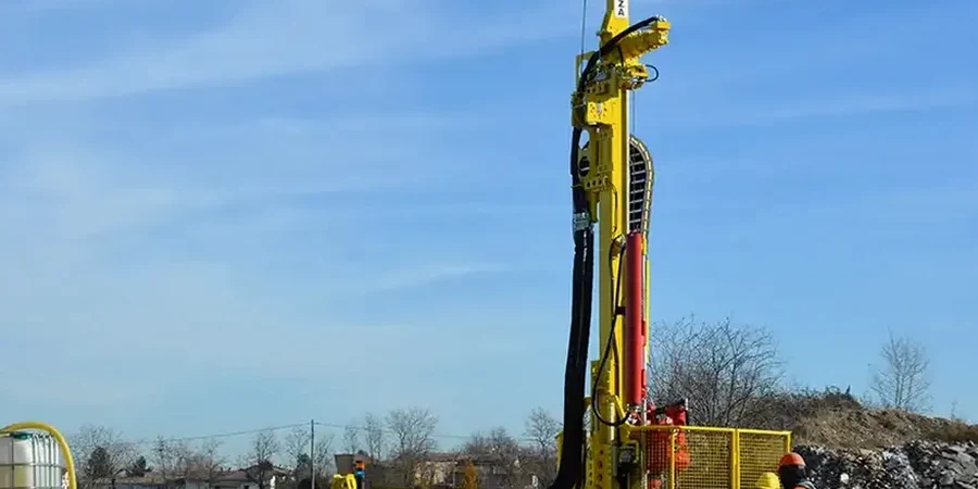 SPT Testing in Sarnia: Reliable N-Value Data for Foundation Design